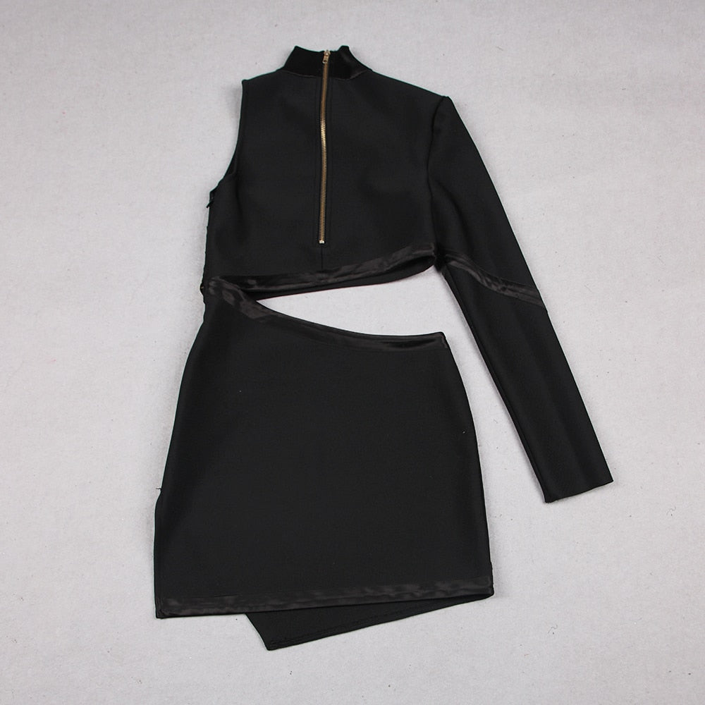 Pronta Entrega – Vestido Mirella