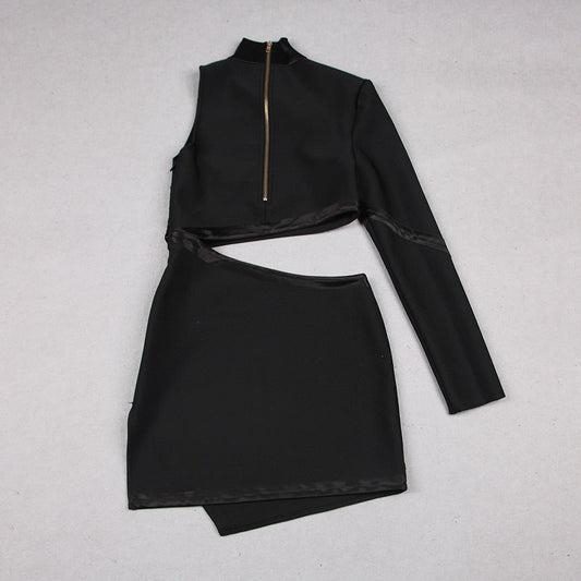 Pronta Entrega – Vestido Mirella