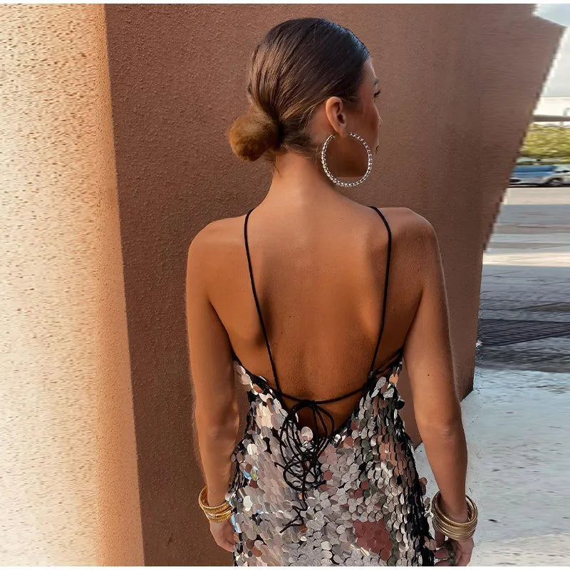 Pronta Entrega – Vestido Eliza