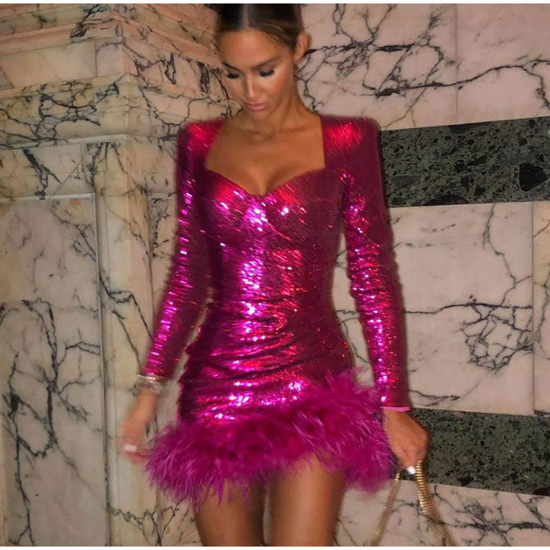 Pronta Entrega – Vestido Adrieli