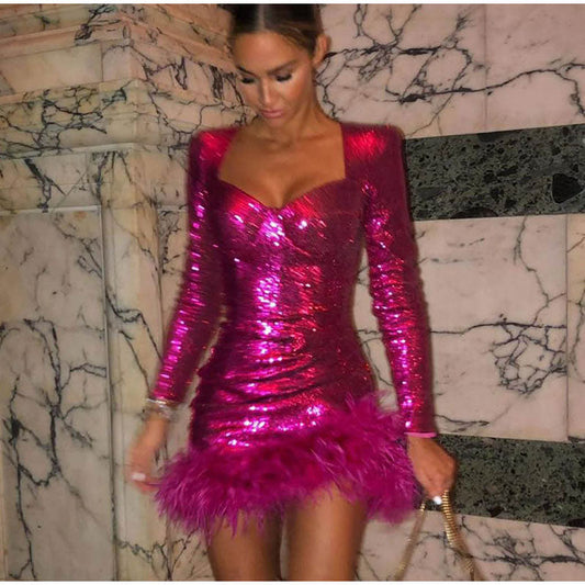 Pronta Entrega – Vestido Adrieli