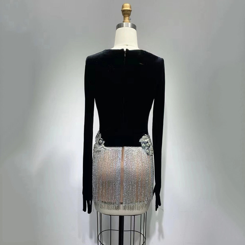 Pronta Entrega – Vestido Malu
