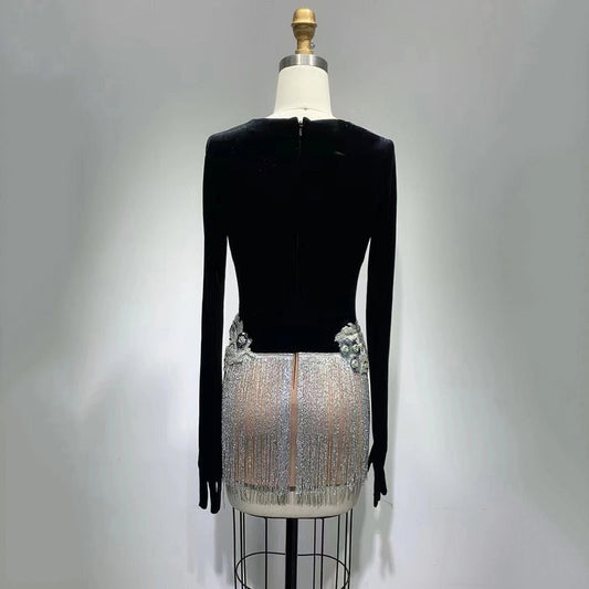 Pronta Entrega – Vestido Malu