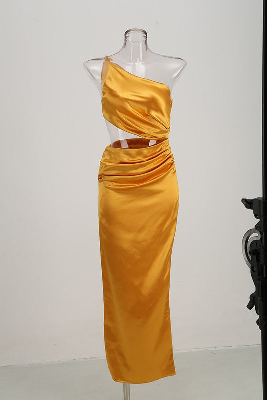 Pronta Entrega – Vestido Afrodite