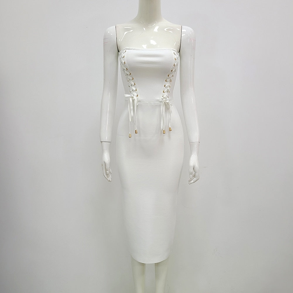 Pronta Entrega – Vestido Katherine