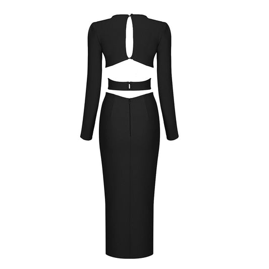 Pronta Entrega – Vestido Taina