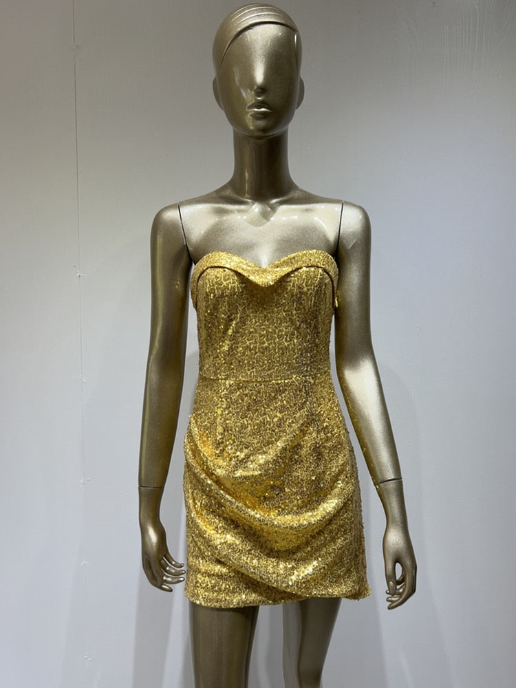Pronta Entrega – Vestido Tavane