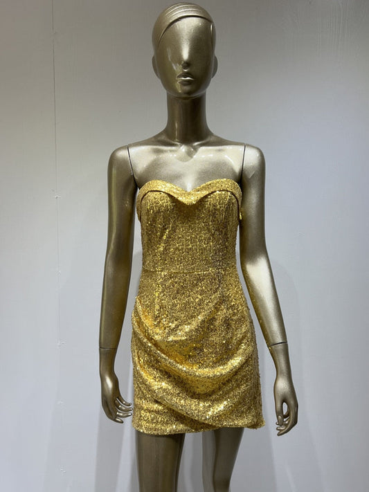 Pronta Entrega – Vestido Tavane