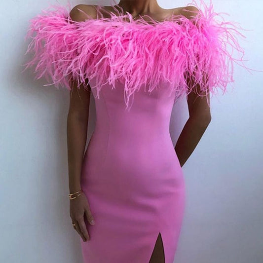 Pronta Entrega – Vestido Jacque