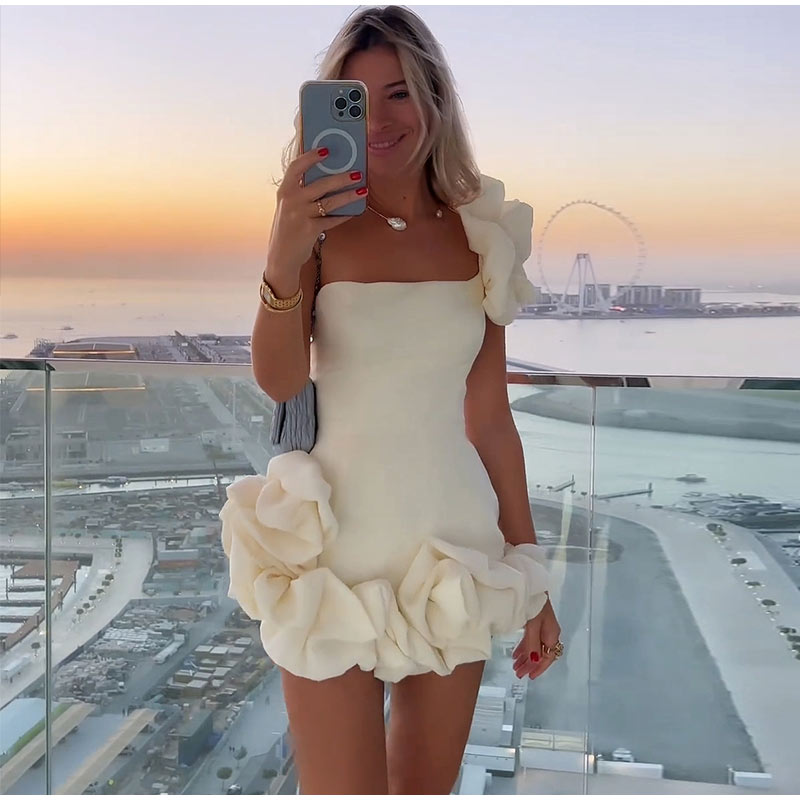Pronta Entrega – Vestido Daniella