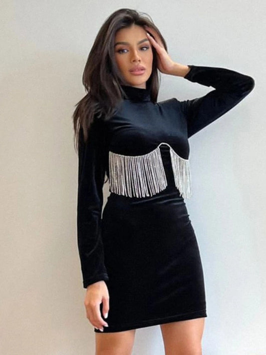Pronta Entrega – Vestido Kamilah
