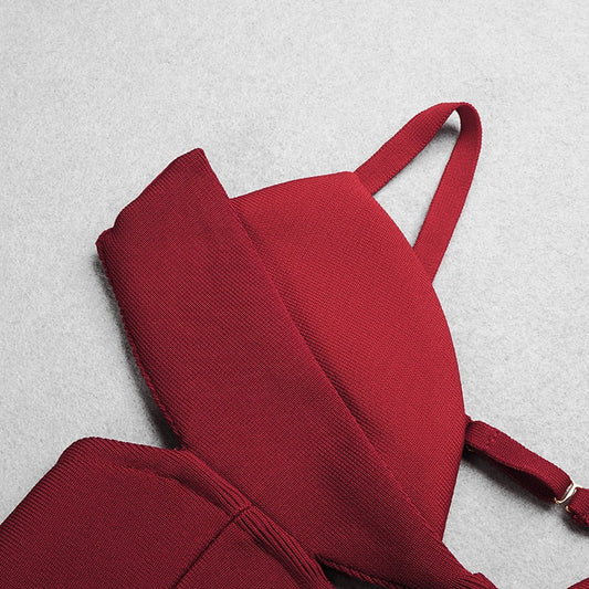 Pronta Entrega – Vestido Agnes