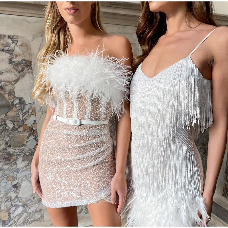Pronta Entrega – Vestido Carina