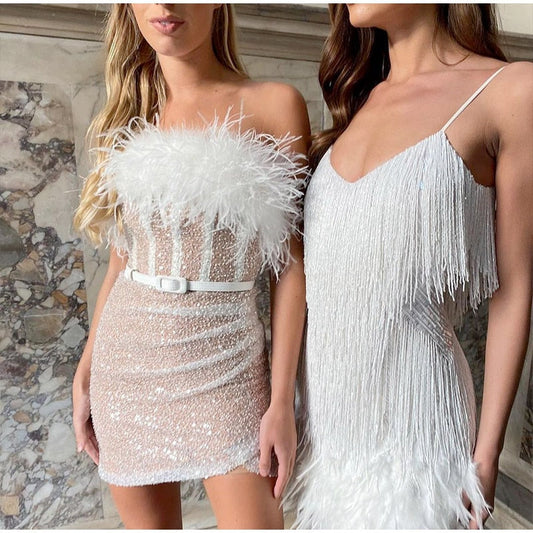 Pronta Entrega – Vestido Carina