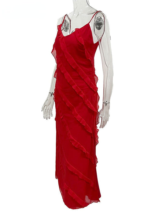 Pronta Entrega – Vestido Marli