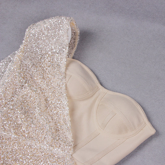 Pronta Entrega – Vestido Lorena