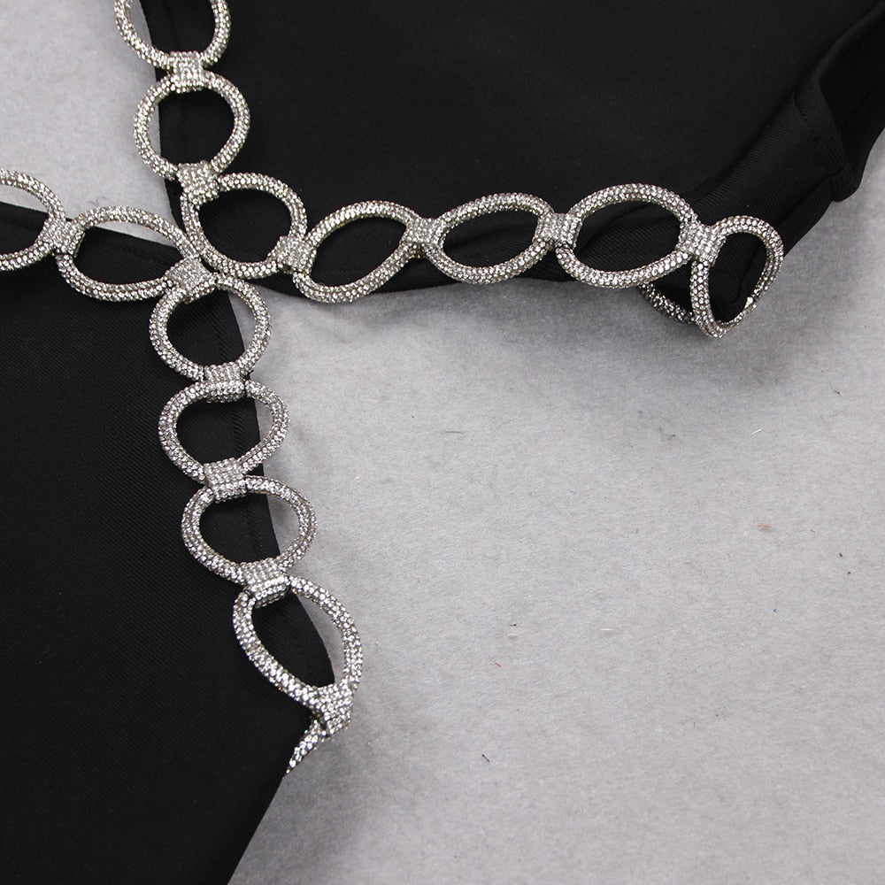 Pronta Entrega – Vestido Ophelia