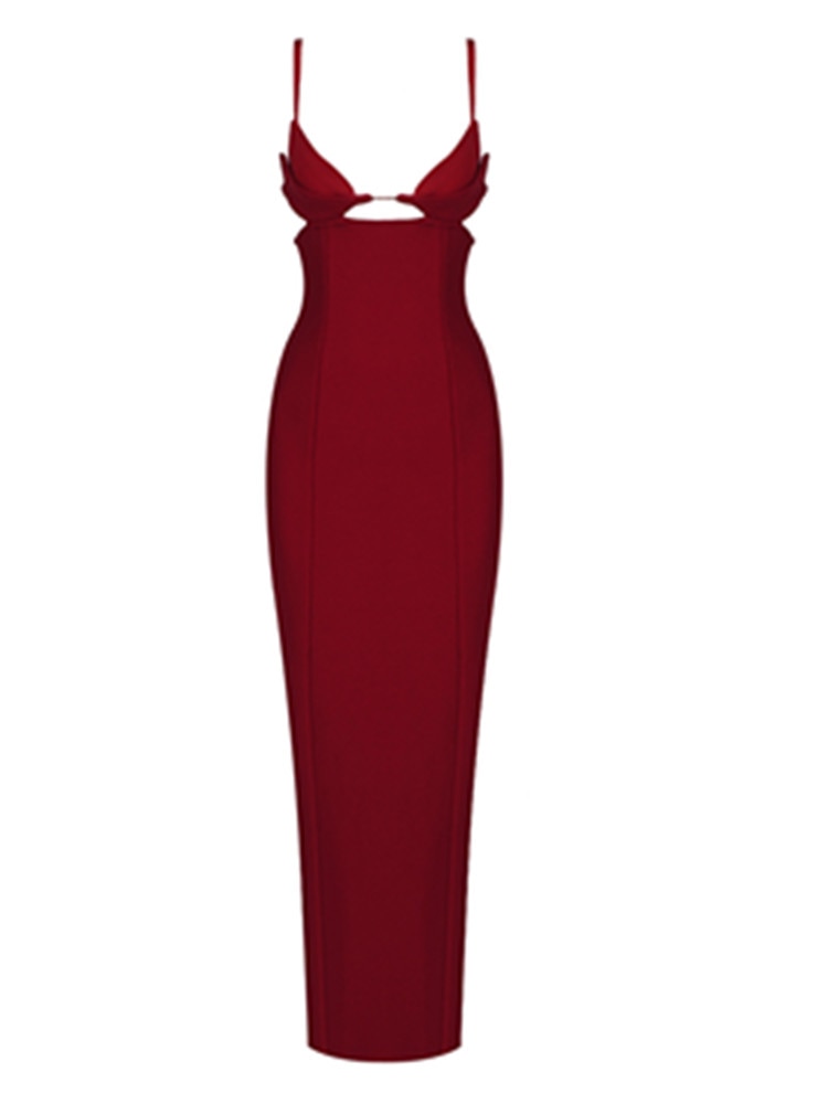 Pronta Entrega – Vestido Clarissa