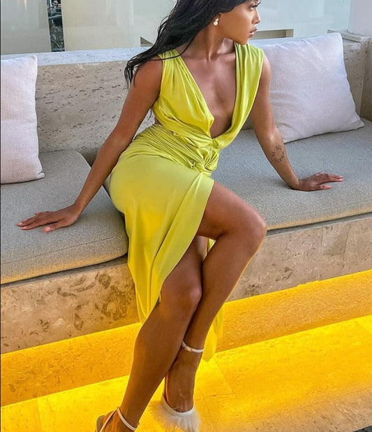 Pronta Entrega – Vestido Miranda
