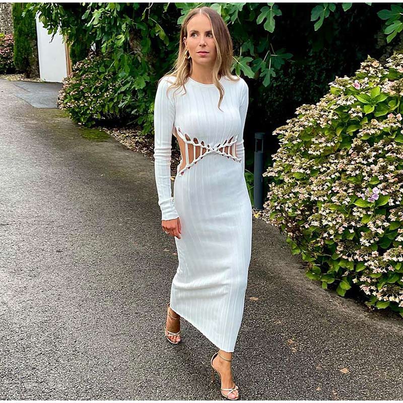 Pronta Entrega – Vestido Antonella