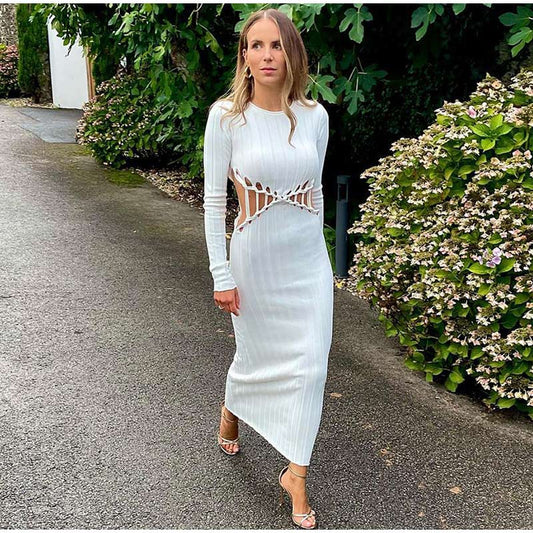 Pronta Entrega – Vestido Antonella