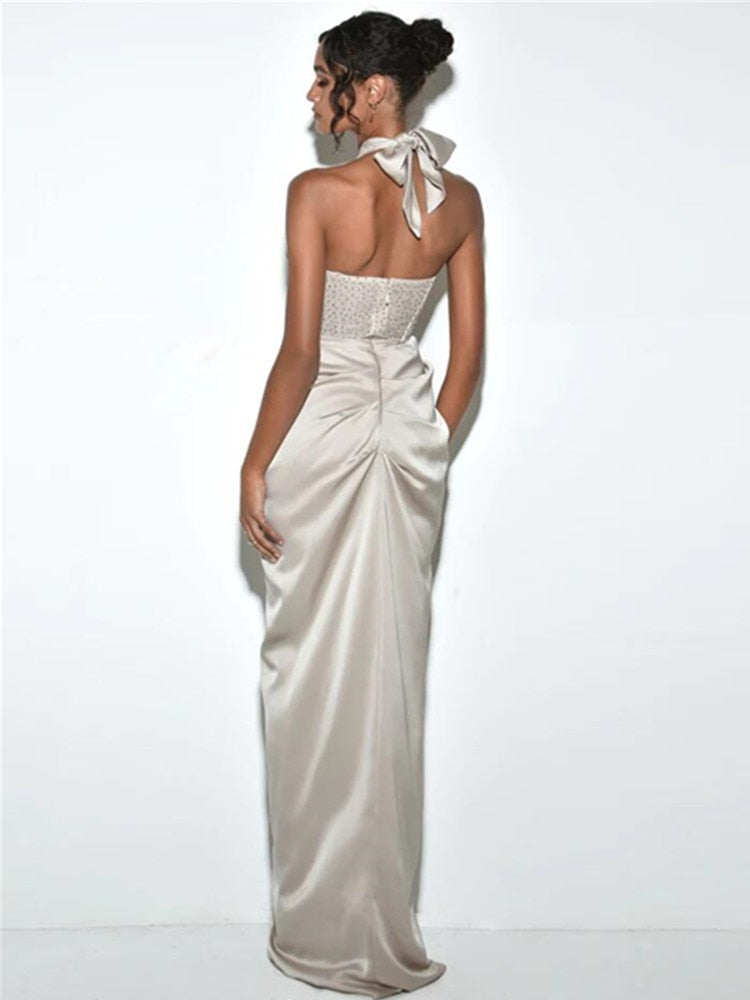 Pronta Entrega – Vestido Celine