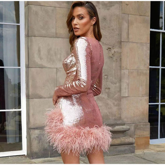 Pronta Entrega – Vestido Adrieli