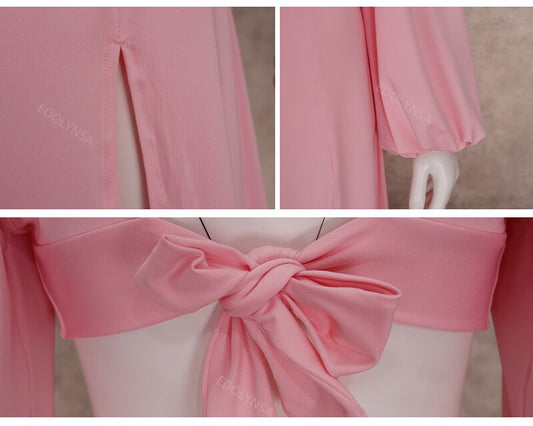 Pronta Entrega – Vestido Patrícia