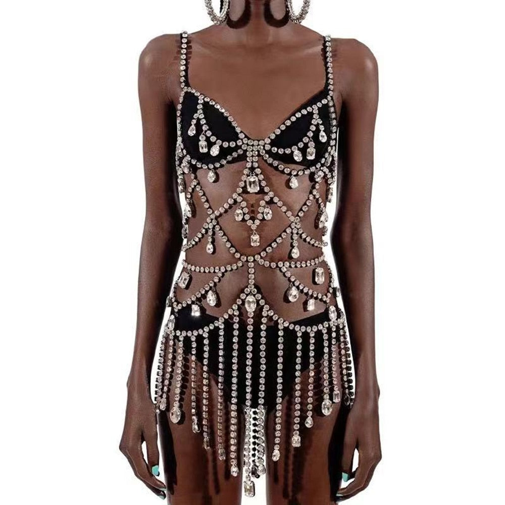 Pronta Entrega – Vestido Janah