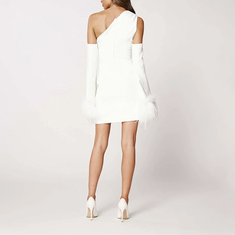 Pronta Entrega – Vestido Mahina