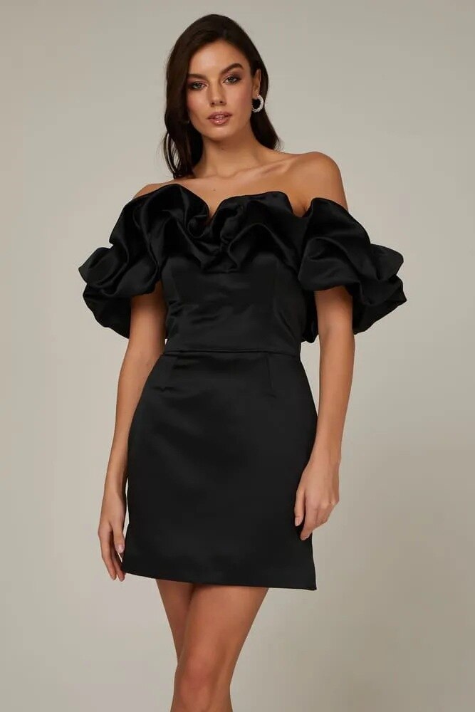 Pronta Entrega – Vestido Thays