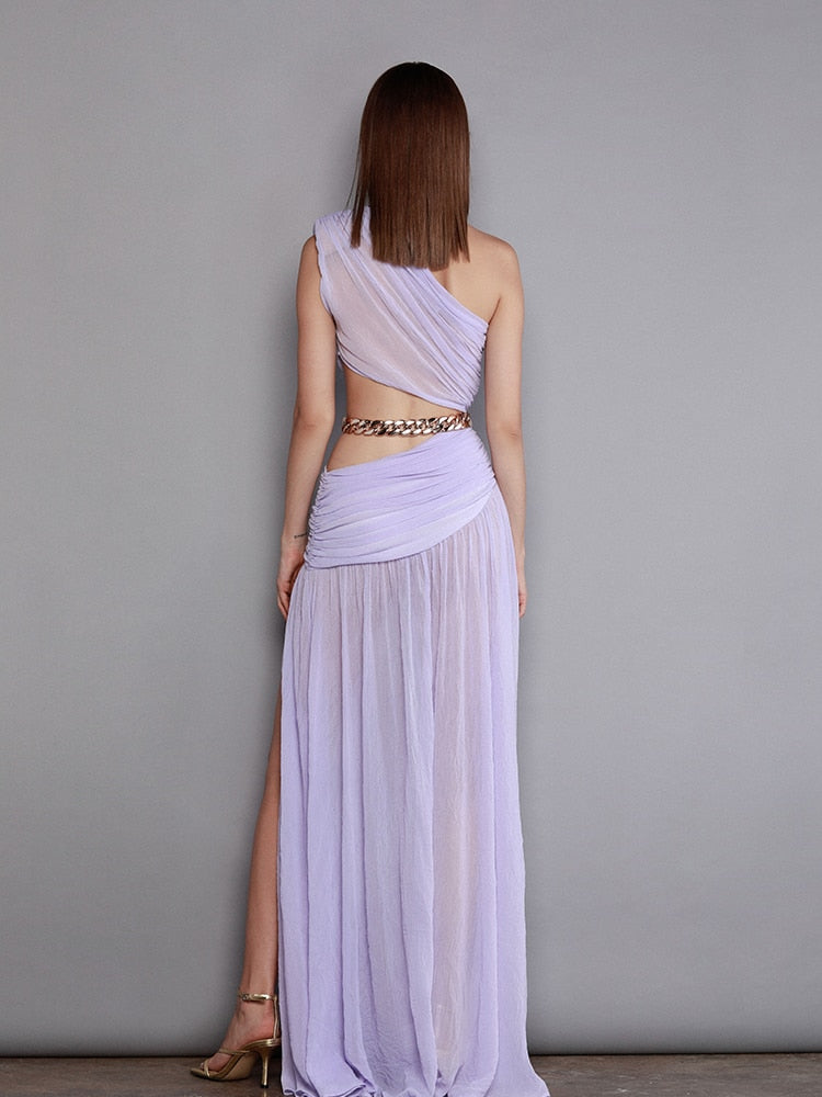 Pronta Entrega – Vestido Gisela