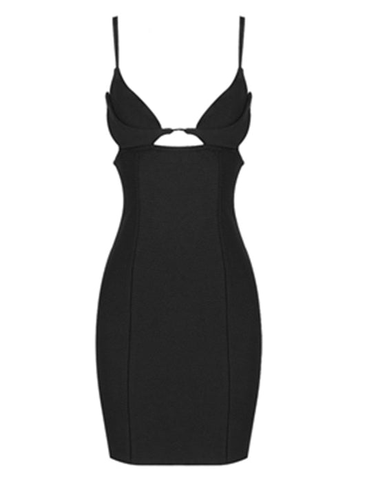 Pronta Entrega – Vestido Agnes