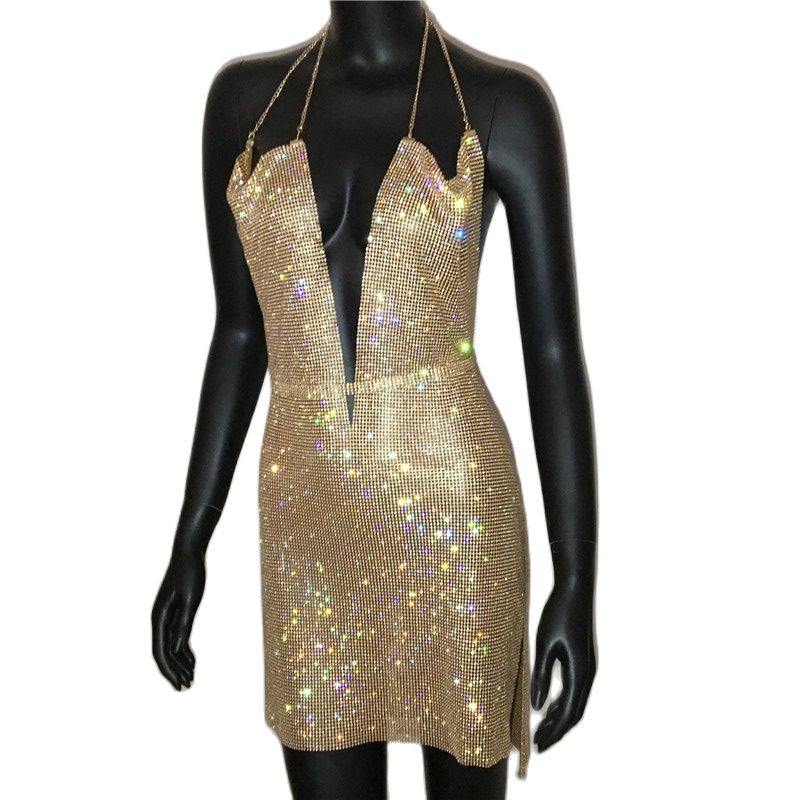 Pronta Entrega – Vestido Emma