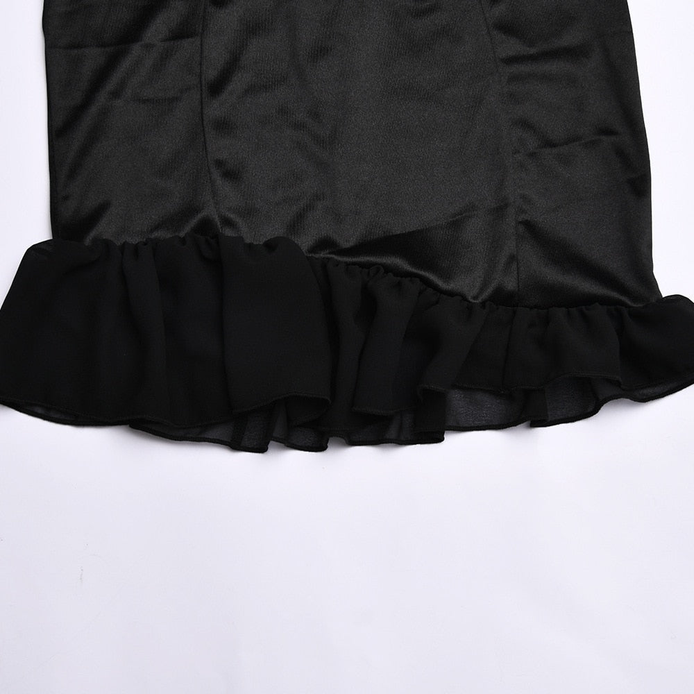 Pronta Entrega – Vestido Marisa