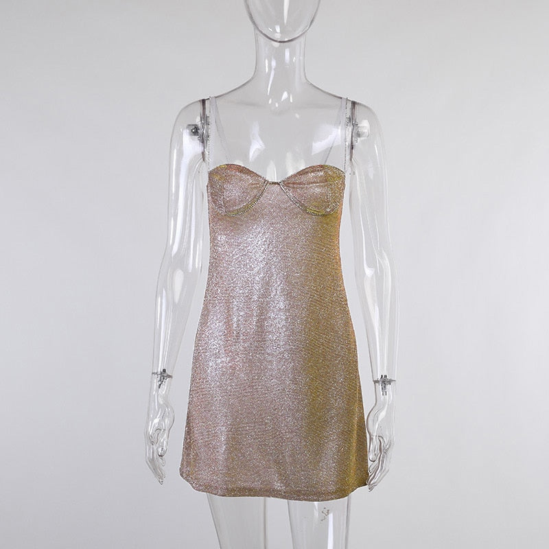 Pronta Entrega – Vestido Lua