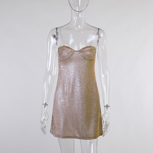 Pronta Entrega – Vestido Lua