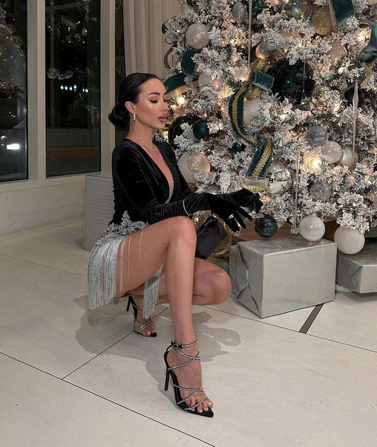 Pronta Entrega – Vestido Malu