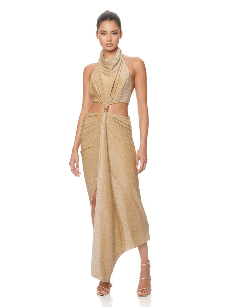 Pronta Entrega – Vestido Izabella