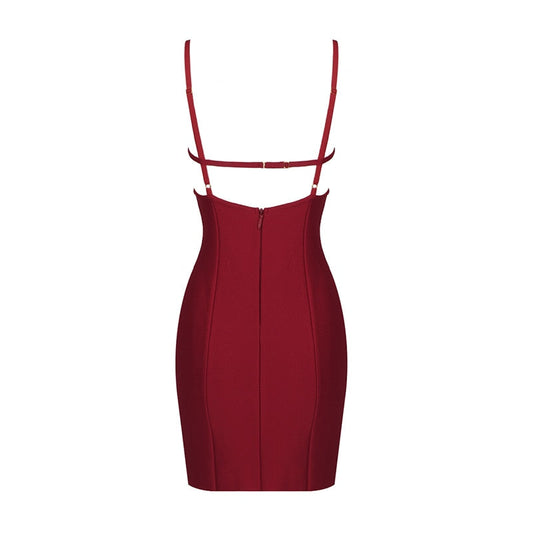 Pronta Entrega – Vestido Agnes
