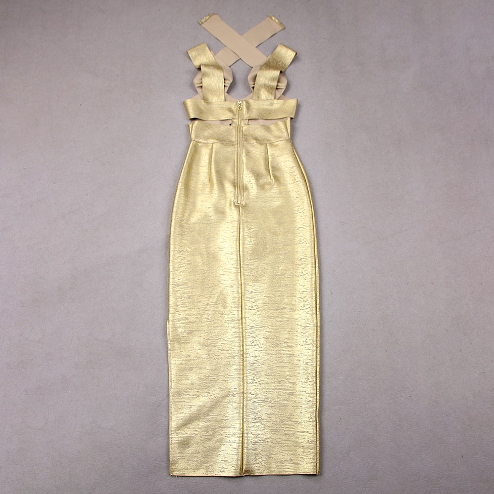 Pronta Entrega – Vestido Talita