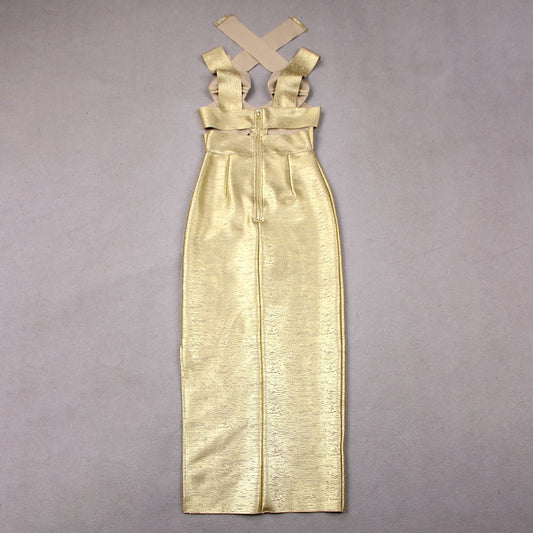 Pronta Entrega – Vestido Talita