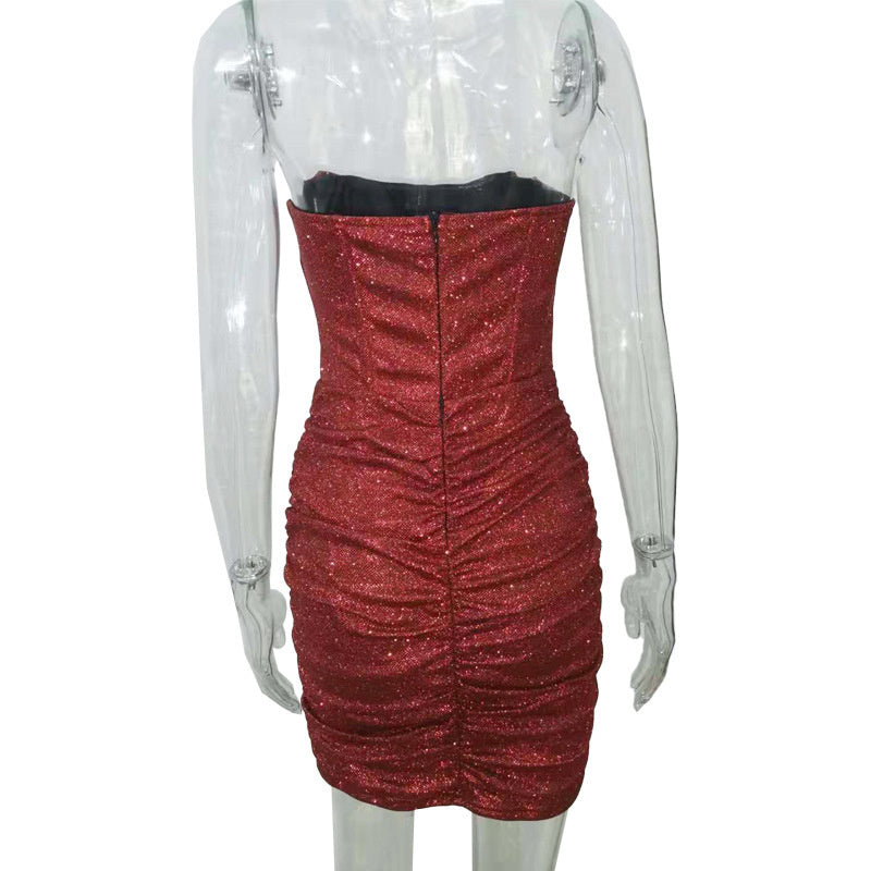 Pronta Entrega – Vestido Audrey