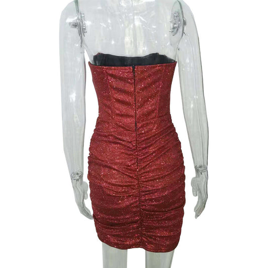 Pronta Entrega – Vestido Audrey