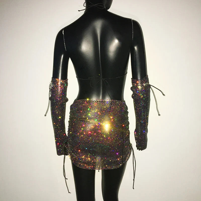 Pronta Entrega – Conjunto Aurora