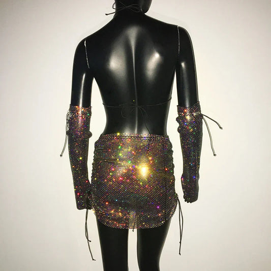 Pronta Entrega – Conjunto Aurora