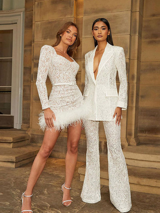 Pronta Entrega – Vestido Zoe
