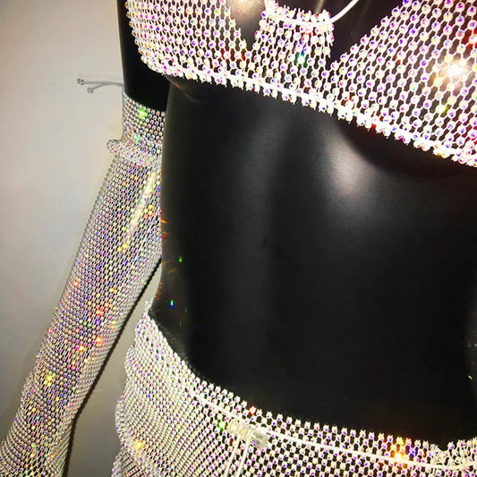 Pronta Entrega – Conjunto Aurora