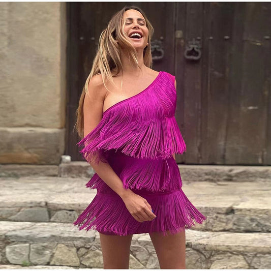 Pronta Entrega – Vestido Samya