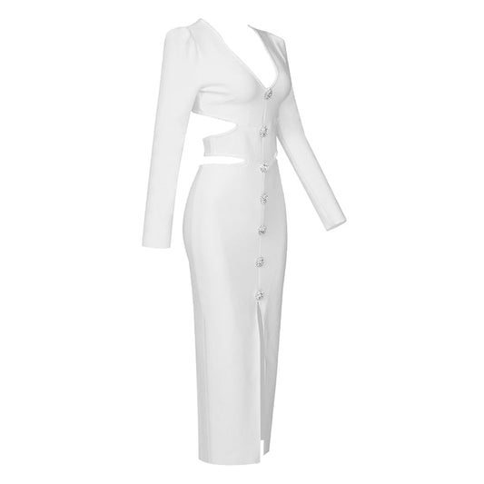 Pronta Entrega – Vestido Taina